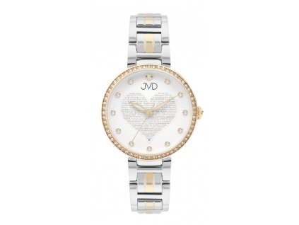 Náramkové hodinky JVD JG1032.2