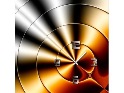 5024-0002 DX-time 40cm