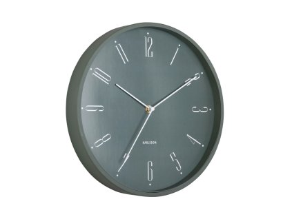 KA5988GR Karlsson 30cm