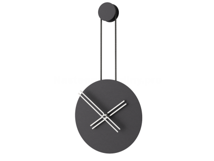 INF3010 Infinity black-silver 65cm