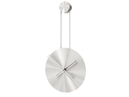 INF3015 Infinity mat silver-silver-silver 65cm