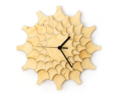 001.01.001 Ardeola Cogwheel M