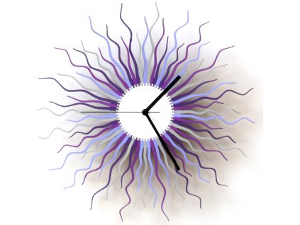 001.12.110 Ardeola 41cm