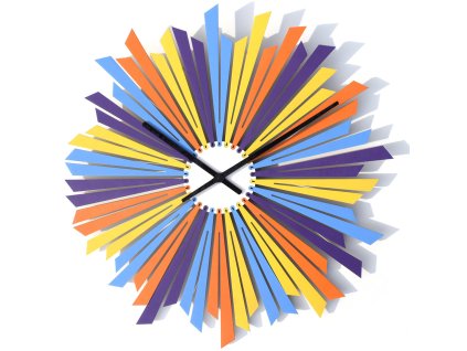 001.20.107 Ardeola 41cm