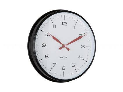 KA6056BK Karlsson 30cm