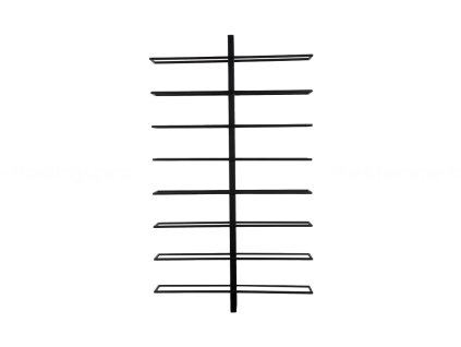 PT4091BK - držák na stěnu na víno