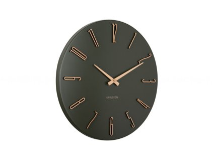 KA6072GR Karlsson 40cm