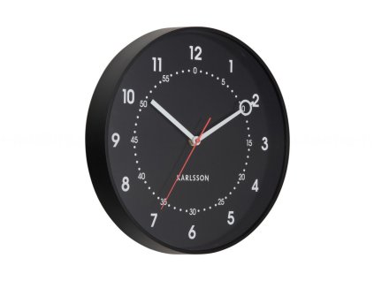 KA6038BK Karlsson 32cm
