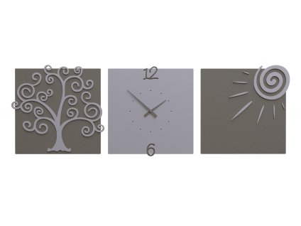 10-333-2 CalleaDesign 190cm