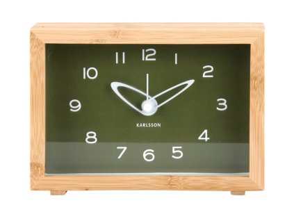 KA6034GR Karlsson 19cm