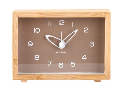 KA6034BR Karlsson 19cm