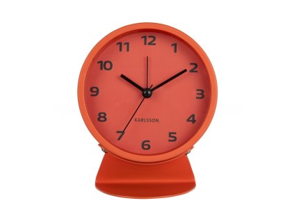 KA6082OR Karlssson 13cm