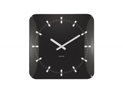 KA6085BK Karlsson 35cm