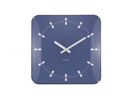 KA6085BL Karlsson 35cm