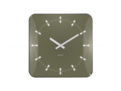 KA6085GR Karlsson 35cm