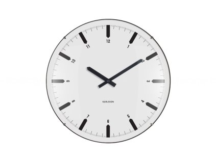 KA6086WH Karlsson 35cm