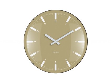 KA6086GR Karlsson 35cm