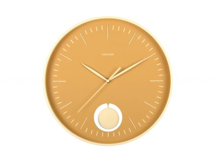 KA6065YE Karlsson 40cm