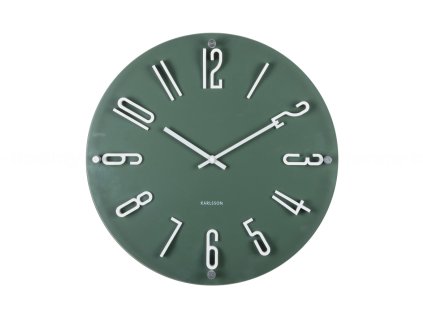 KA6090GR Karlsson 40cm