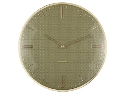 KA6091GR Karlsson 35cm