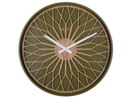 KA6092GR Karlsson 41cm