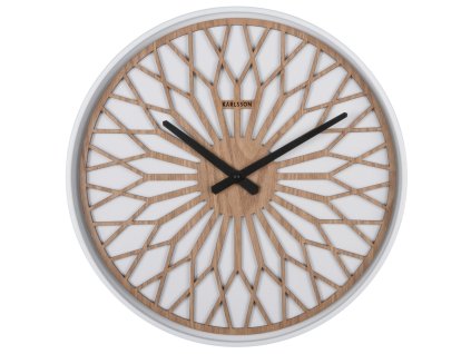 KA6092WH Karlsson 41cm