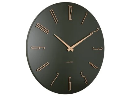 KA6073GR Karlsson 50cm