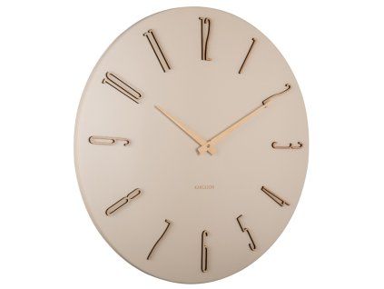 KA6073WH Karlsson 50cm