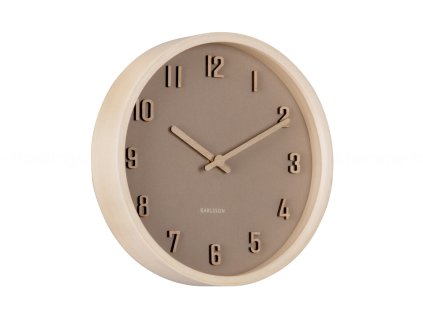 KA6116BR Karlsson 22cm