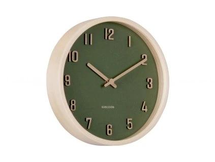 KA6116GR Karlsson 22cm