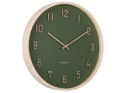 KA6117GR Karlsson 40cm