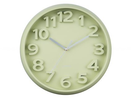 KA6052GR Karlsson 33cm