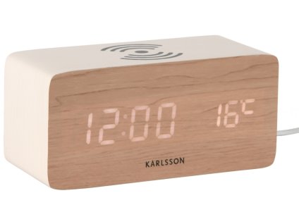 KA5933WH Karlsson