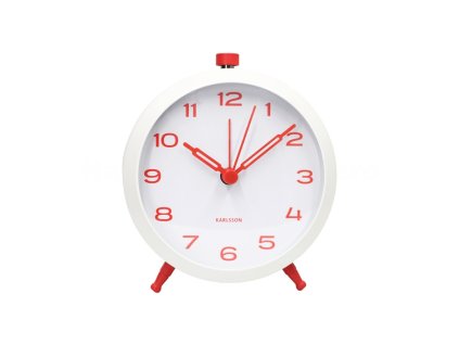 KA6143RD Karlsson 10cm