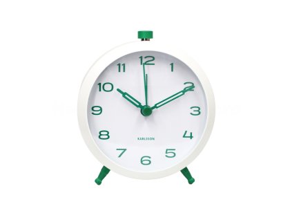 KA6143GR Karlsson 10cm