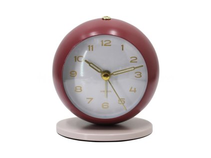 KA6141RD Karlsson 10cm