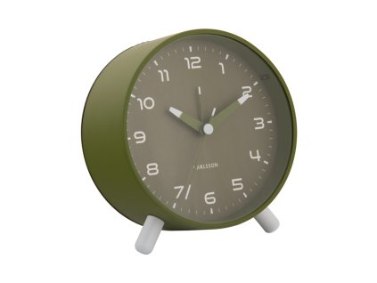 KA6029GR Karlsson 12cm