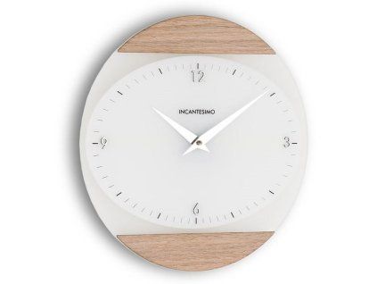I026S - Orologio Logical da muro