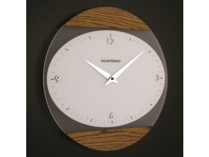 I026T - Orologio Logical da muro