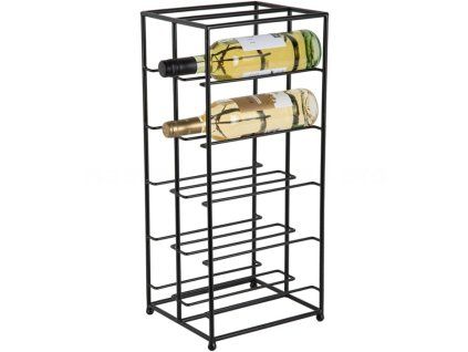 PT4273BK Present Time Dual Floor