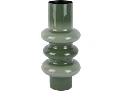 PT4328GR  Present Time Grato Medium 37 cm, zelená