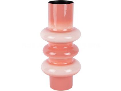 PT4328PI  Present Time Grato Medium 37 cm, růžová