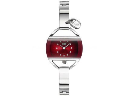 TEMPTRESS CHARM RED