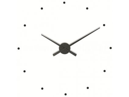 N501 NOMON OJ černá 50cm