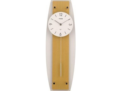 Twins hodiny 9897 light pendulum 50cm