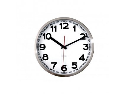 KA850296 Karlsson numbers 29cm