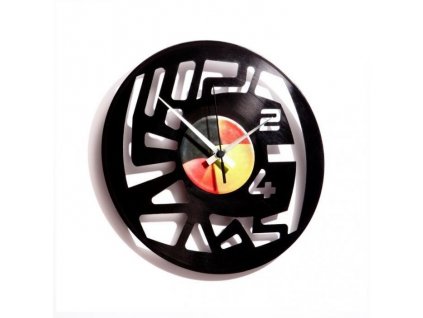 Discoclock DOC006 Numbers 2