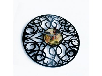 Discoclock DOC011 Deco