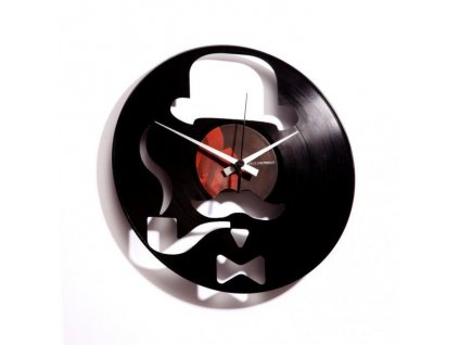 Discoclock DOC013 Harry