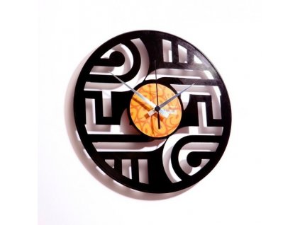 Discoclock DOC015 Geometry #1